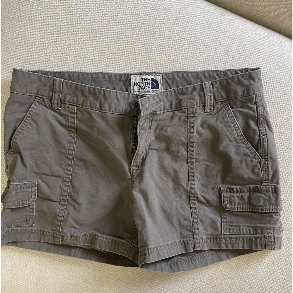 The North Face Shorts